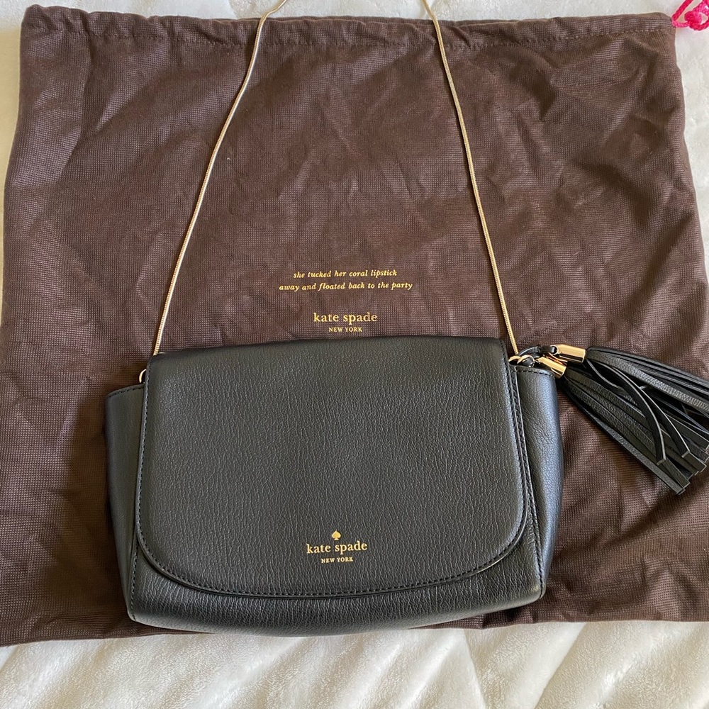Kate Spade ♠️ purse - Picture 7 of 8